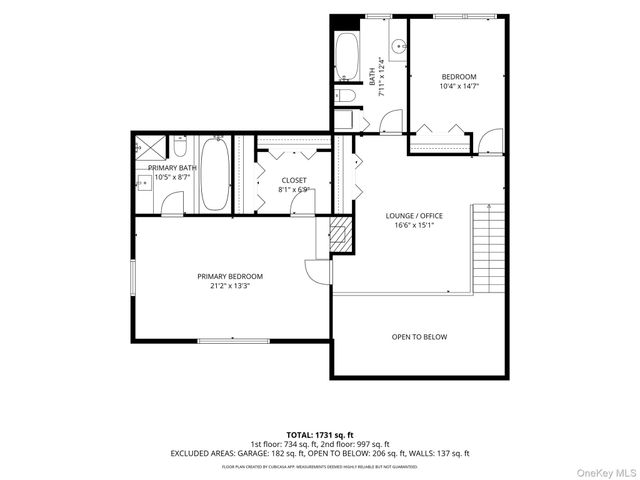 6 Village Cove, Warwick, NY 10990