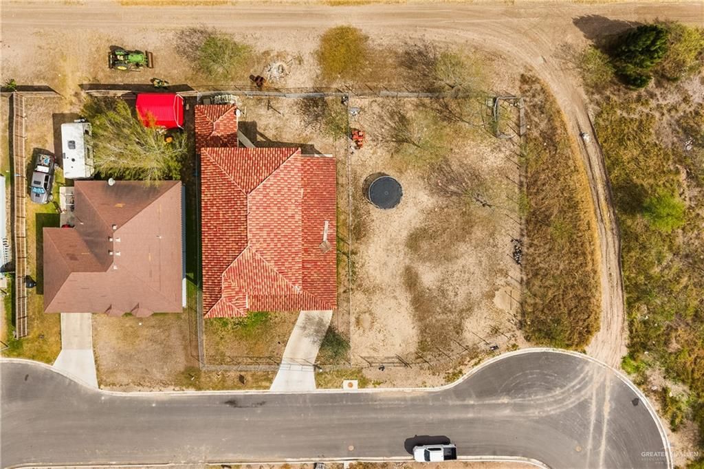 1229 Veronica Street, Weslaco, TX 78596