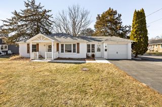 611 N West Street, Sandwich, IL 60548