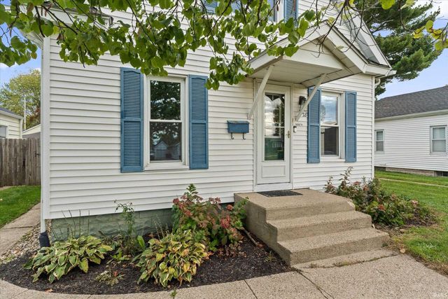 728 Dale Avenue, Mishawaka, IN 46544