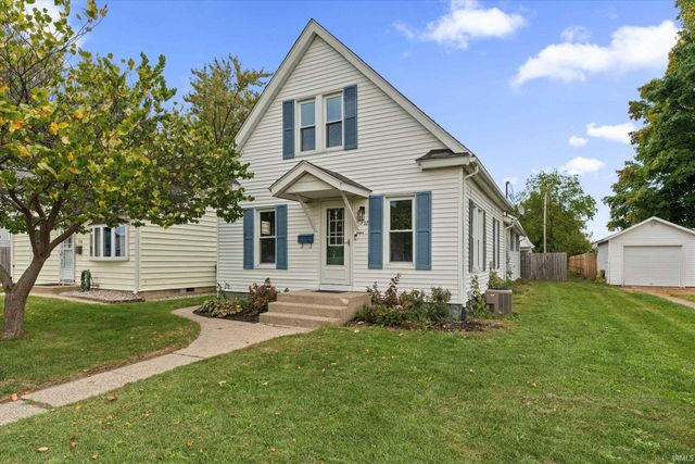 728 Dale Avenue, Mishawaka, IN 46544