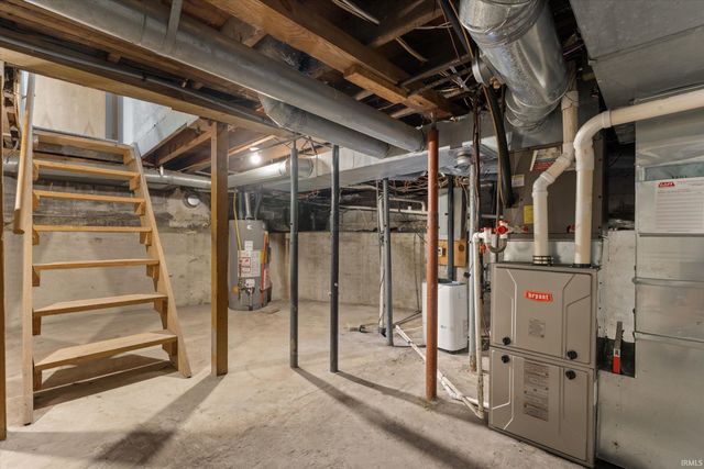 728 Dale Avenue, Mishawaka, IN 46544