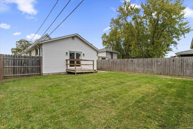 728 Dale Avenue, Mishawaka, IN 46544