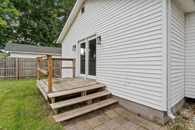 728 Dale Avenue, Mishawaka, IN 46544