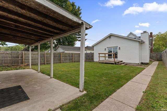 728 Dale Avenue, Mishawaka, IN 46544