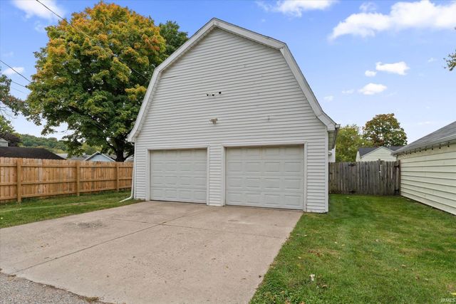 728 Dale Avenue, Mishawaka, IN 46544