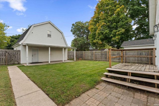 728 Dale Avenue, Mishawaka, IN 46544