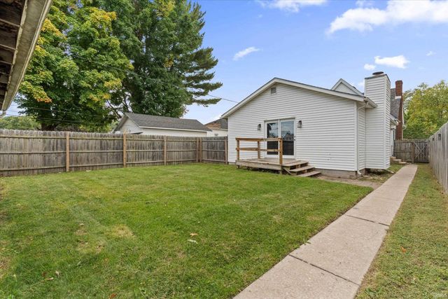 728 Dale Avenue, Mishawaka, IN 46544