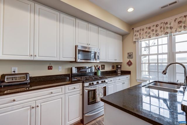 1523 OLD TRAIL DR, Crozet, VA 22932