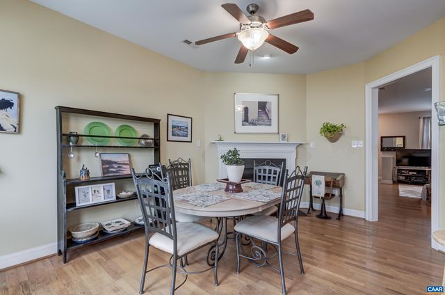 1523 OLD TRAIL DR, Crozet, VA 22932