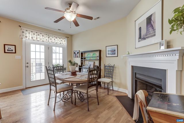 1523 OLD TRAIL DR, Crozet, VA 22932