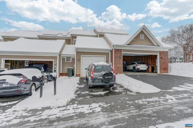 1523 OLD TRAIL DR, Crozet, VA 22932