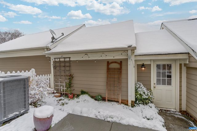 1523 OLD TRAIL DR, Crozet, VA 22932