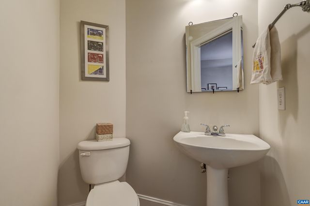 1523 OLD TRAIL DR, Crozet, VA 22932