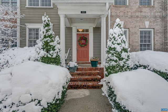 1523 OLD TRAIL DR, Crozet, VA 22932