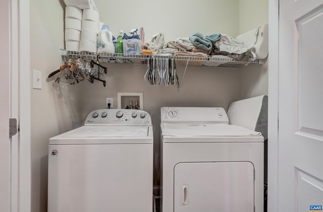 1523 OLD TRAIL DR, Crozet, VA 22932