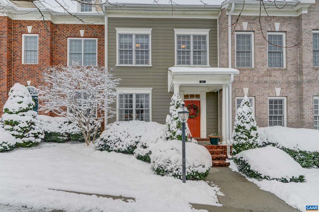 1523 OLD TRAIL DR, Crozet, VA 22932