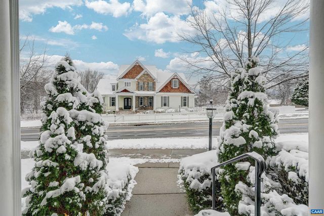 1523 OLD TRAIL DR, Crozet, VA 22932