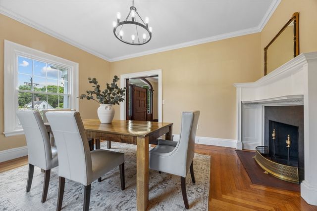 48 Union St, Rockland, MA 02370