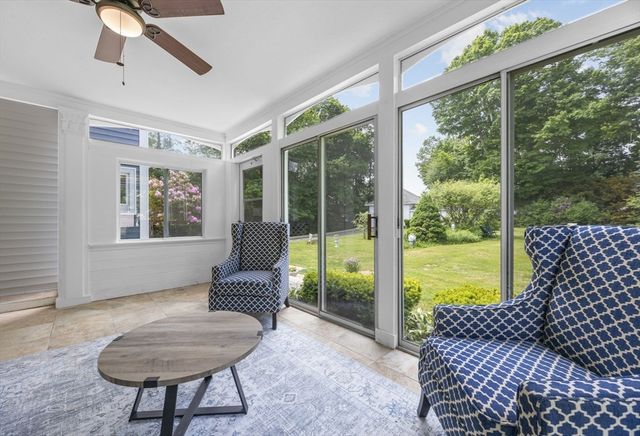48 Union St, Rockland, MA 02370