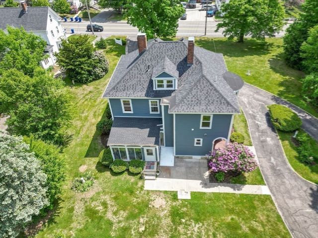 48 Union St, Rockland, MA 02370
