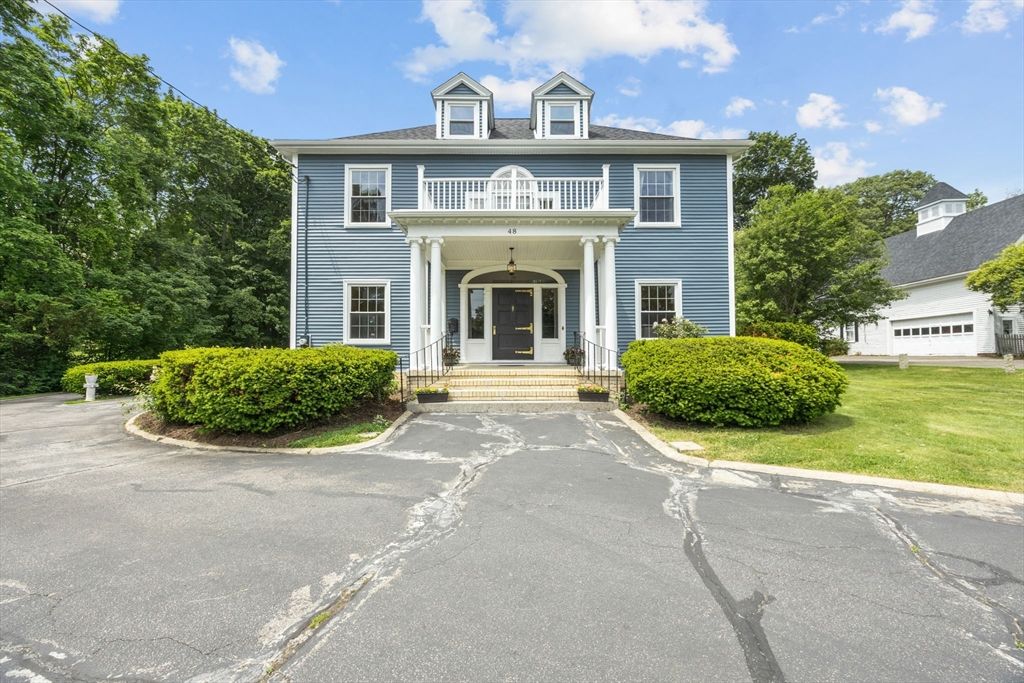 48 Union St, Rockland, MA 02370