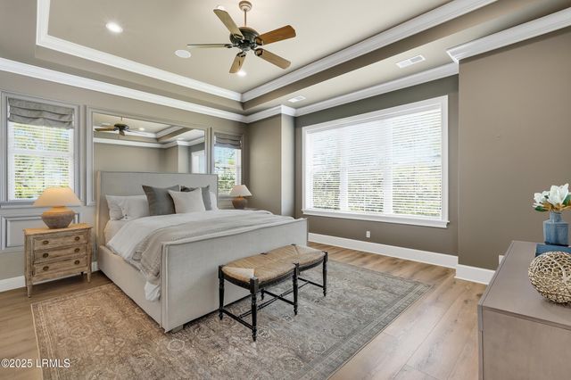 184 Hampton Lake Crossing # 1473, Bluffton, SC 29910