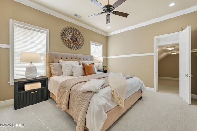 184 Hampton Lake Crossing # 1473, Bluffton, SC 29910