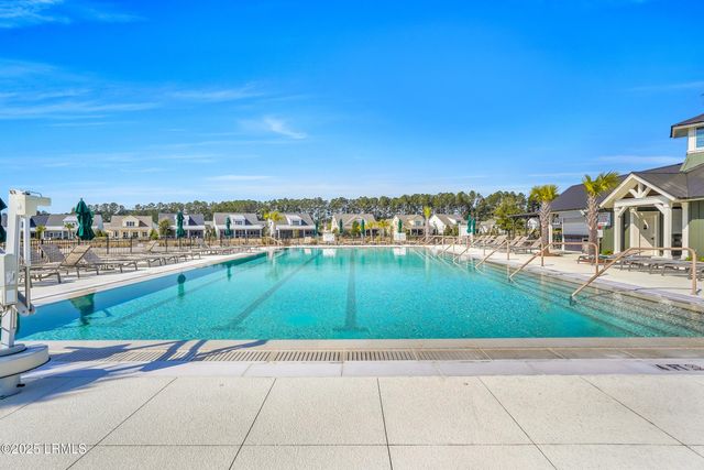 184 Hampton Lake Crossing # 1473, Bluffton, SC 29910