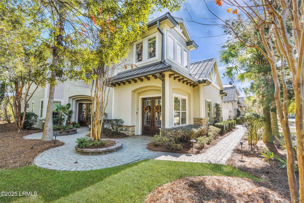 184 Hampton Lake Crossing # 1473, Bluffton, SC 29910