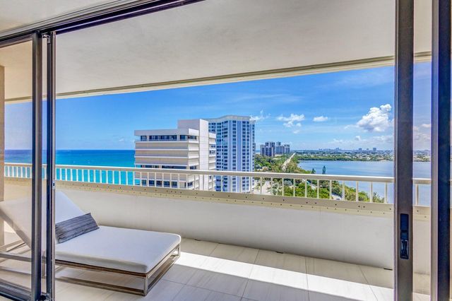 5280 N Ocean Drive 12f, Riviera Beach, FL 33404