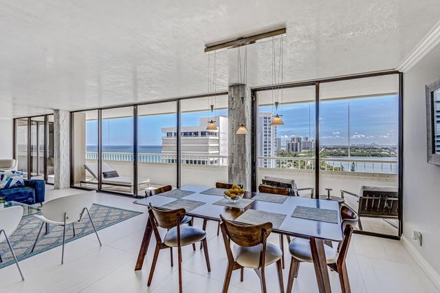 5280 N Ocean Drive 12f, Riviera Beach, FL 33404