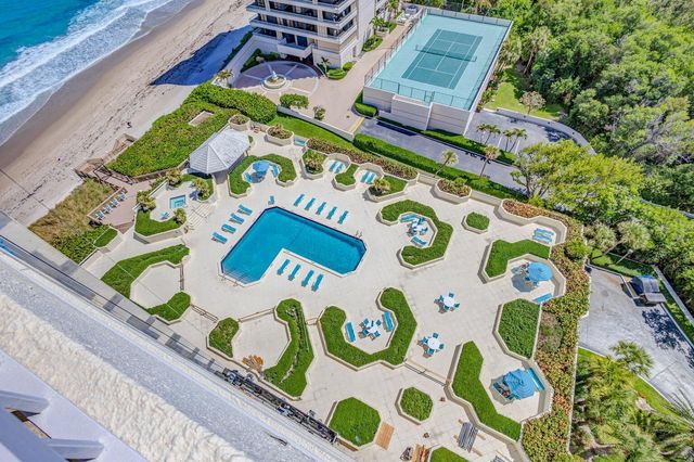 5280 N Ocean Drive 12f, Riviera Beach, FL 33404