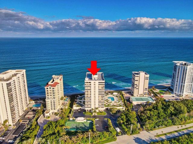 5280 N Ocean Drive 12f, Riviera Beach, FL 33404