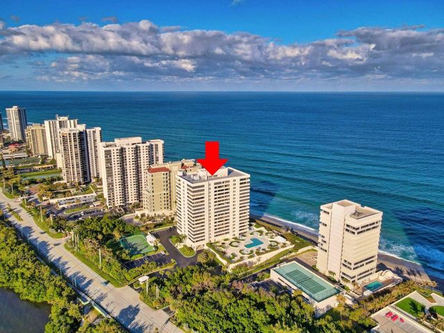 5280 N Ocean Drive 12f, Riviera Beach, FL 33404