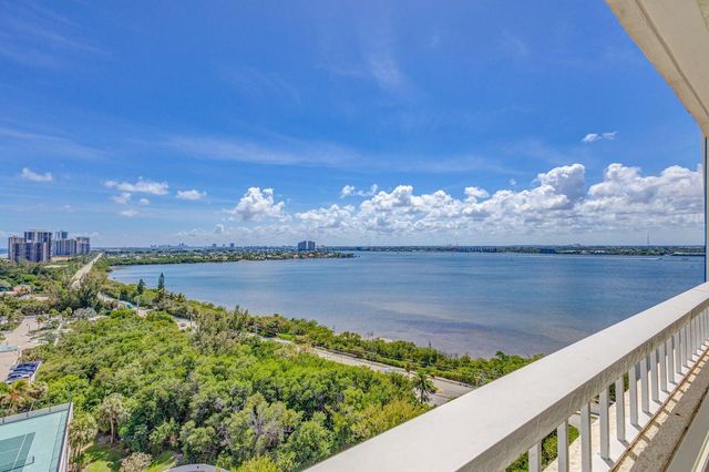 5280 N Ocean Drive 12f, Riviera Beach, FL 33404
