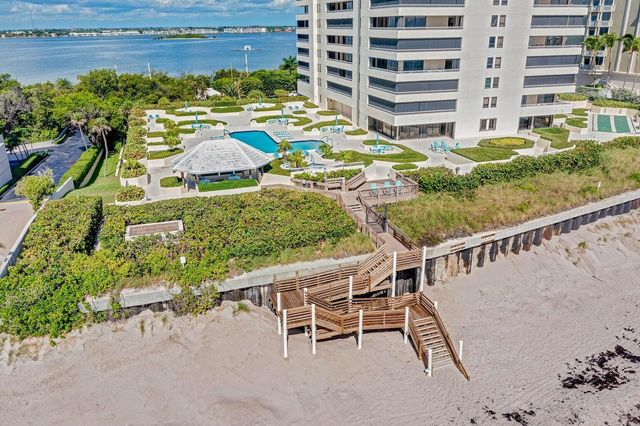 5280 N Ocean Drive 12f, Riviera Beach, FL 33404