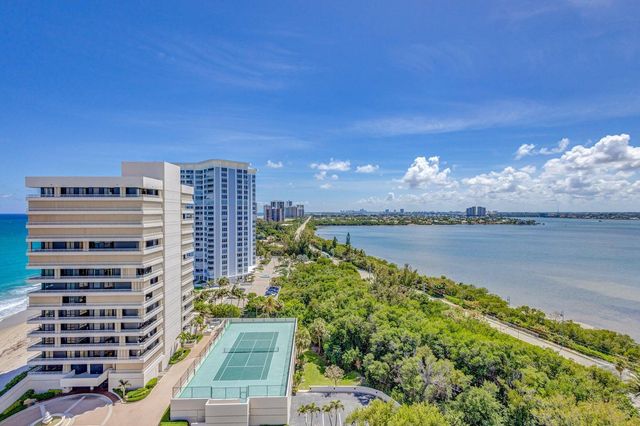 5280 N Ocean Drive 12f, Riviera Beach, FL 33404