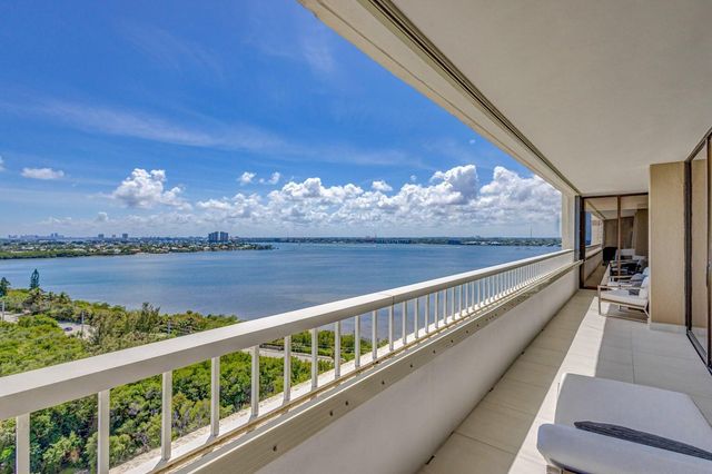 5280 N Ocean Drive 12f, Riviera Beach, FL 33404