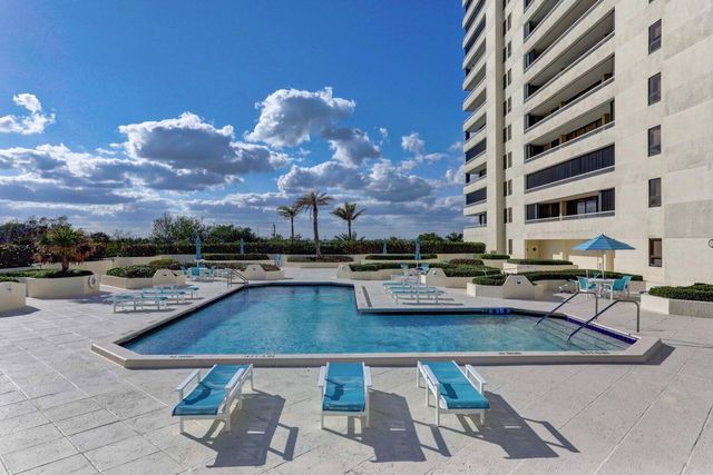 5280 N Ocean Drive 12f, Riviera Beach, FL 33404