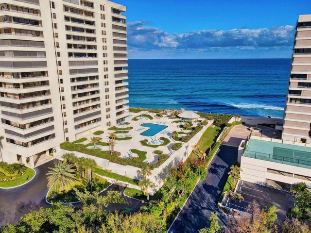 5280 N Ocean Drive 12f, Riviera Beach, FL 33404