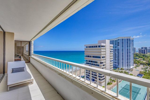 5280 N Ocean Drive 12f, Riviera Beach, FL 33404