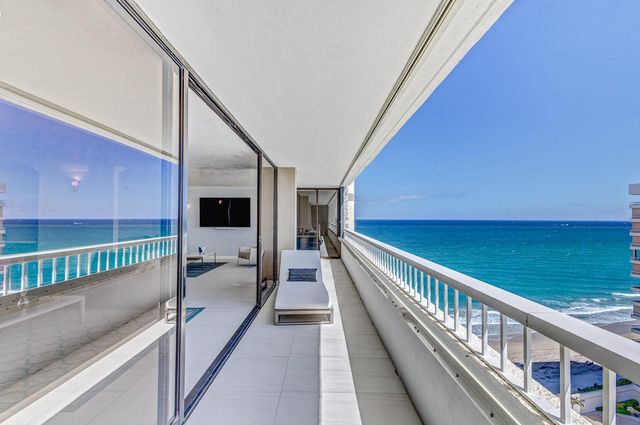 5280 N Ocean Drive 12f, Riviera Beach, FL 33404