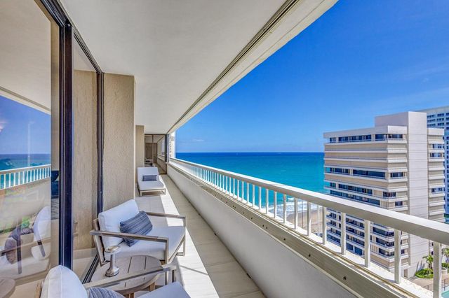 5280 N Ocean Drive 12f, Riviera Beach, FL 33404