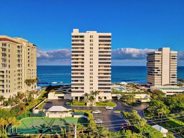 5280 N Ocean Drive 12f, Riviera Beach, FL 33404