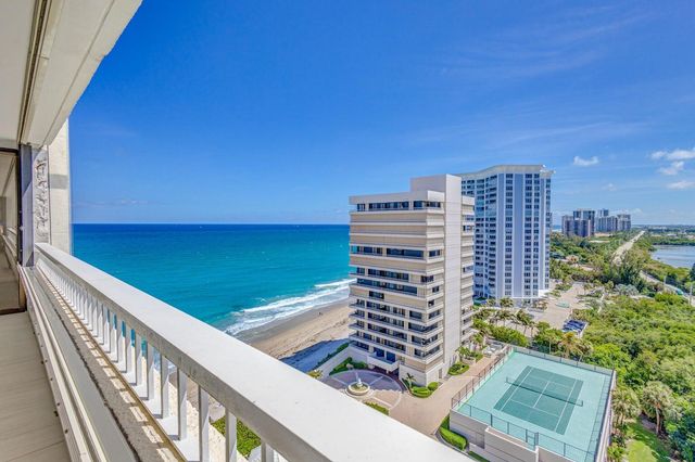 5280 N Ocean Drive 12f, Riviera Beach, FL 33404