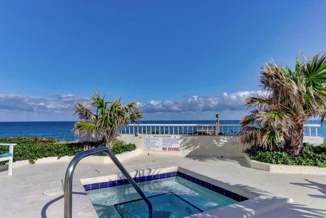 5280 N Ocean Drive 12f, Riviera Beach, FL 33404