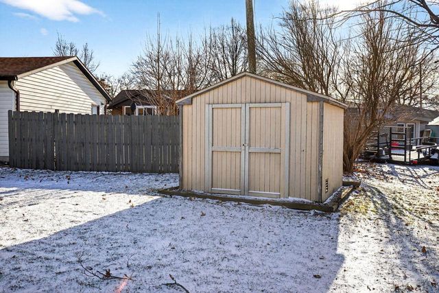 200 PRAIRIE COURT, Fond Du Lac, WI 54935