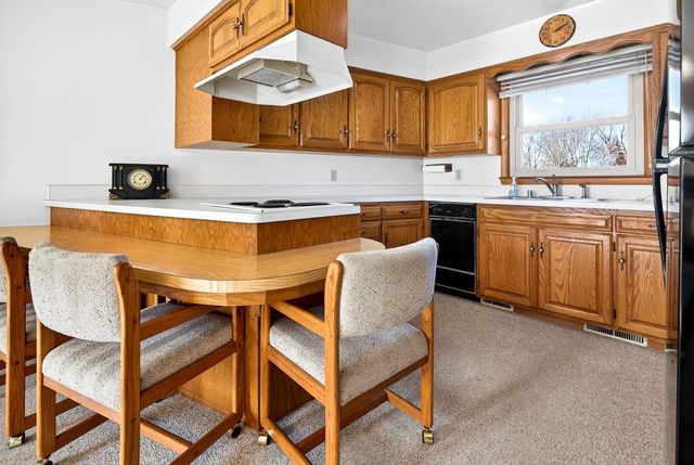 200 PRAIRIE COURT, Fond Du Lac, WI 54935