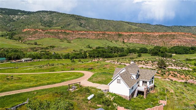 12711 Buckhorn Road, Loveland, CO 80538